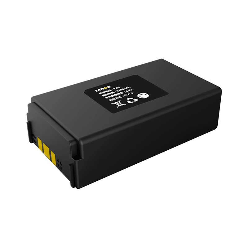 3.63V 2600mAh 1865