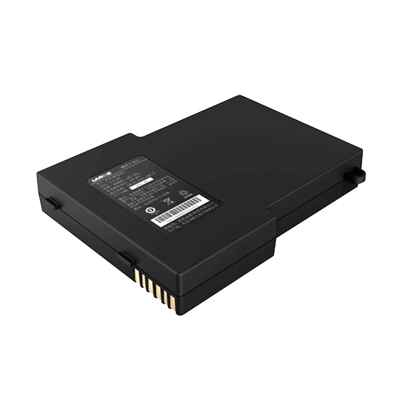 7.2V 2600mAh 18650
