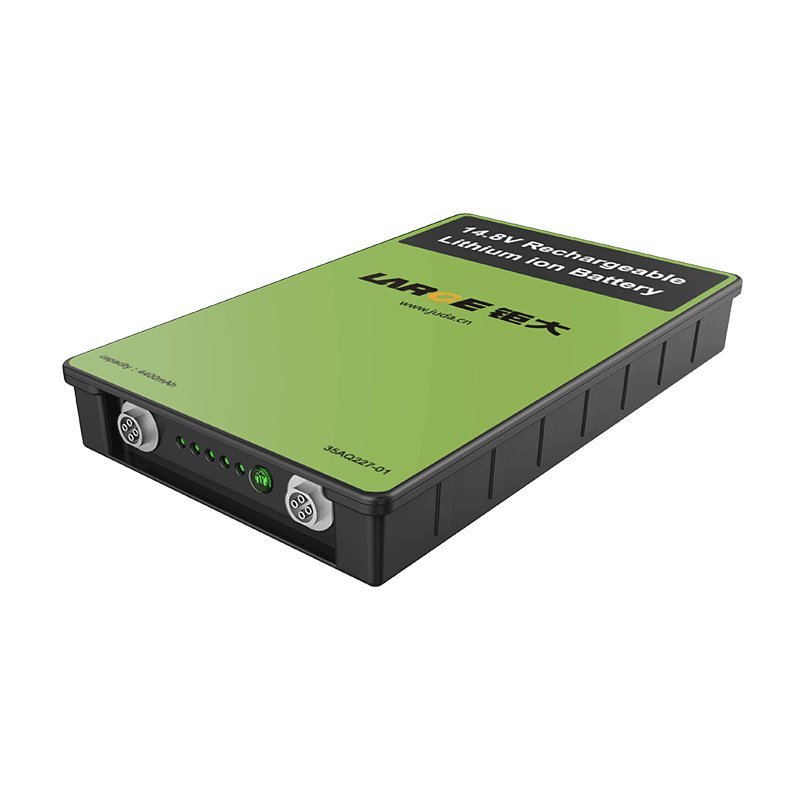 7.4V 2600mAh 18650