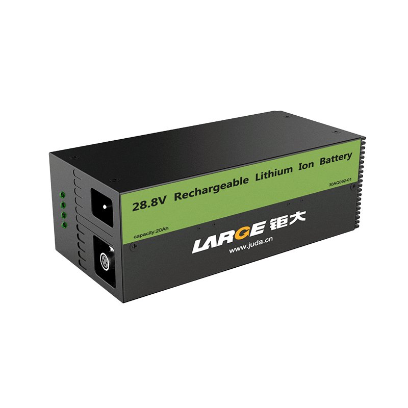 28.8V 3.5Ah 26650 