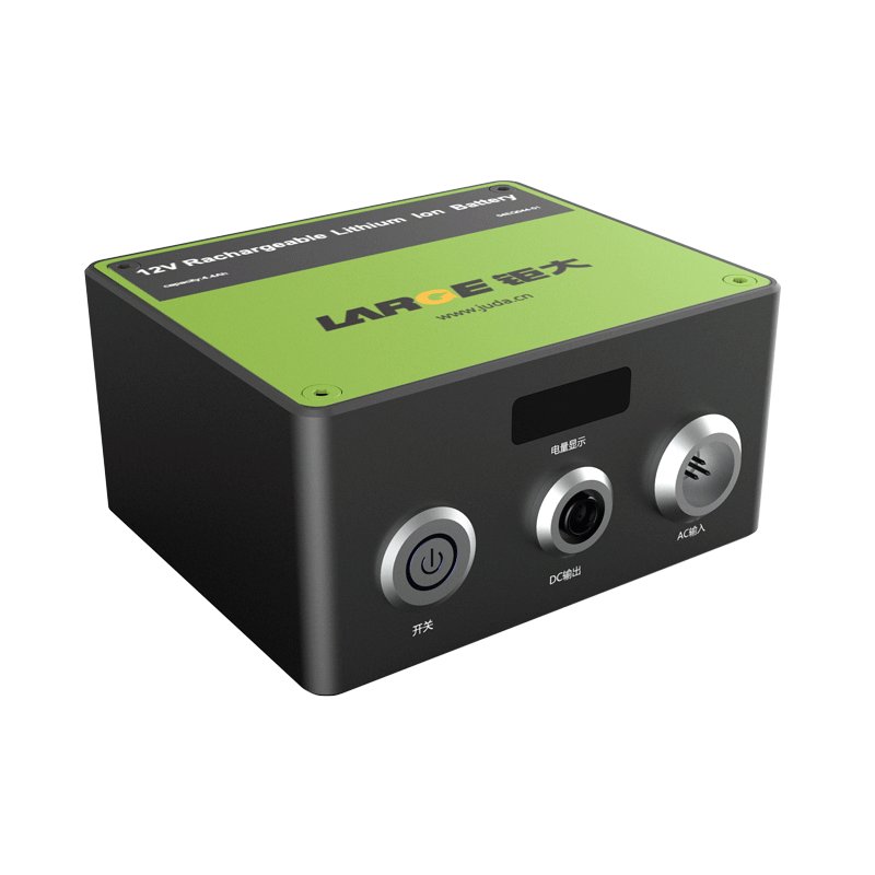 12V 15Ah 18650 松下 