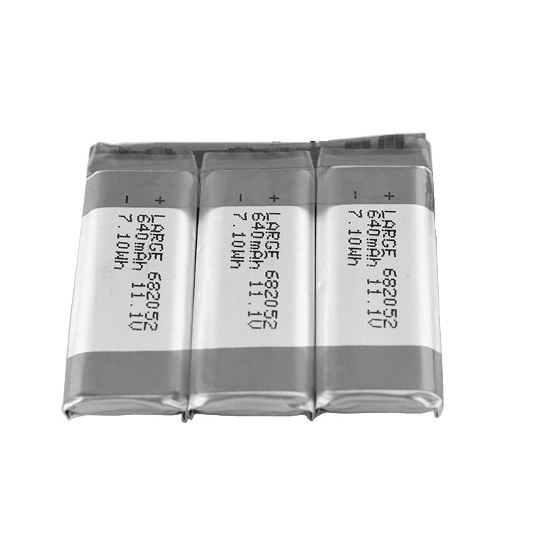 3.7V 3200mAh 95437