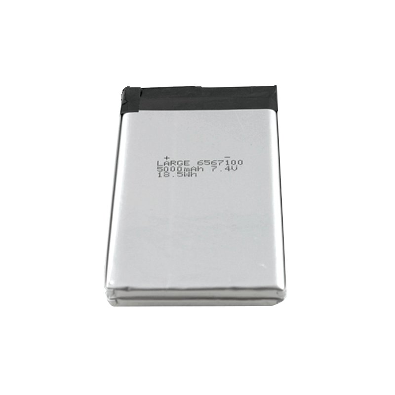 11.1V 640mAh 68205