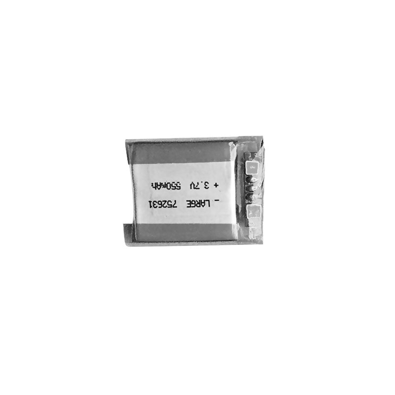 7.4v 500mAh 682634