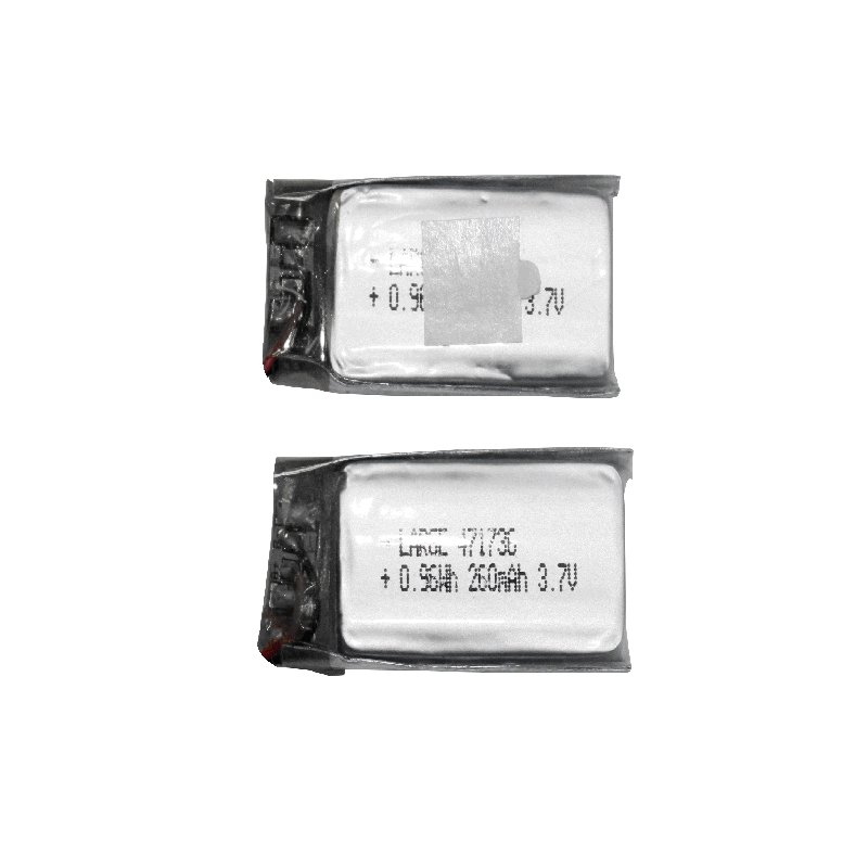 3.7V 150mAh 402025