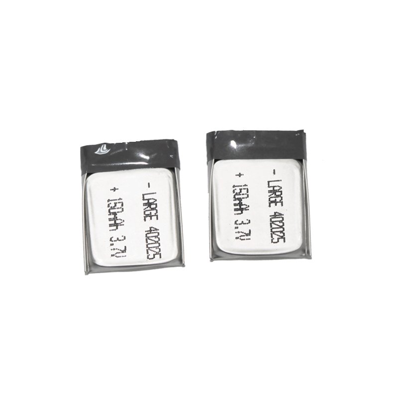 3.7V 2700mAh 45446