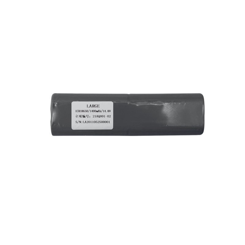 7.4V 2600mAh 18650