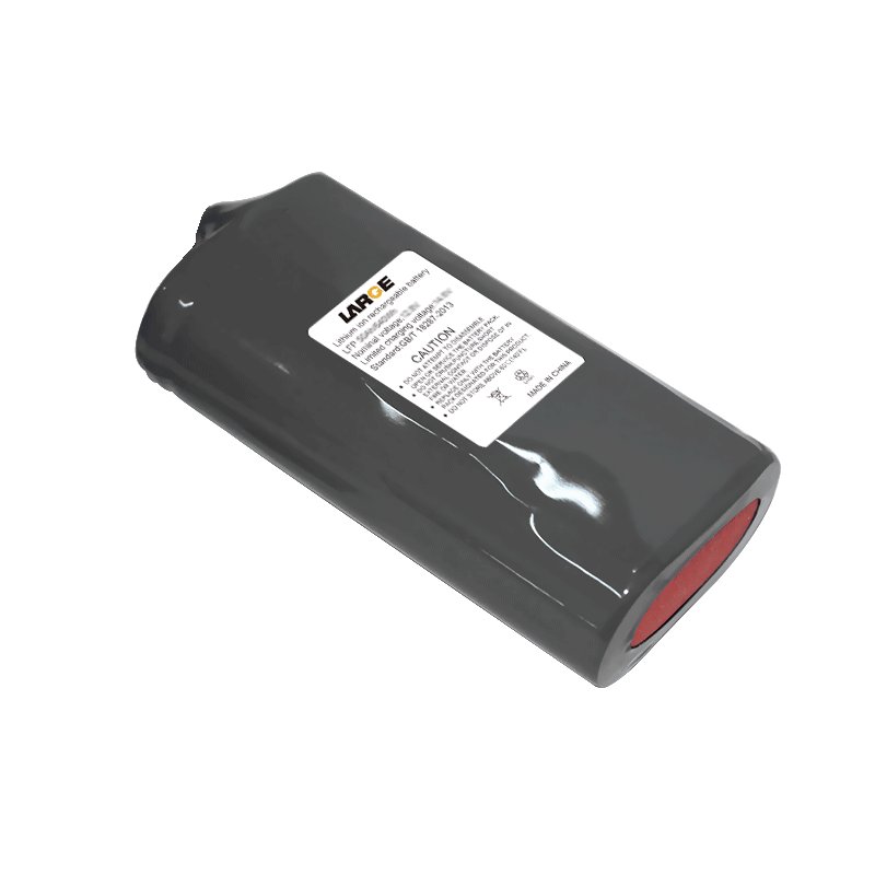 7.4V 2600mAh 18650
