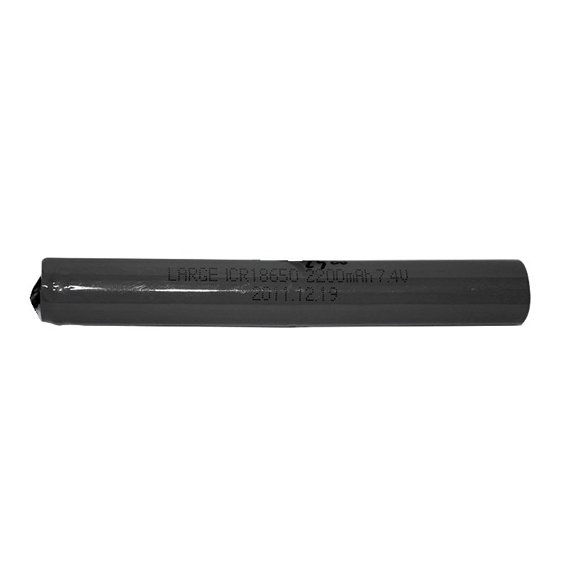 7.4V 2500mAh 工控计算机
