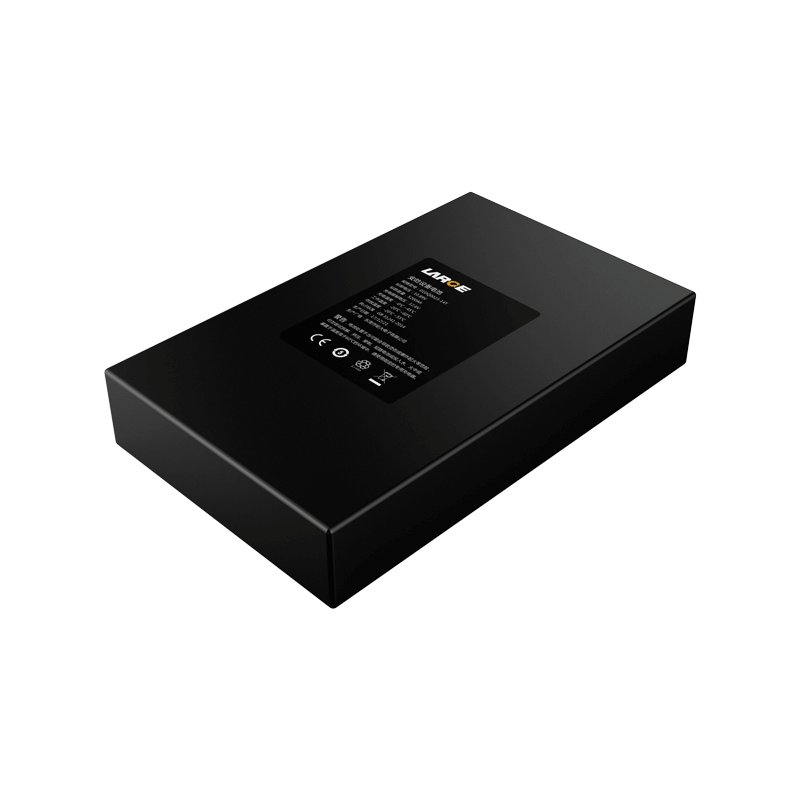 11.1V 50Ah 18650 三