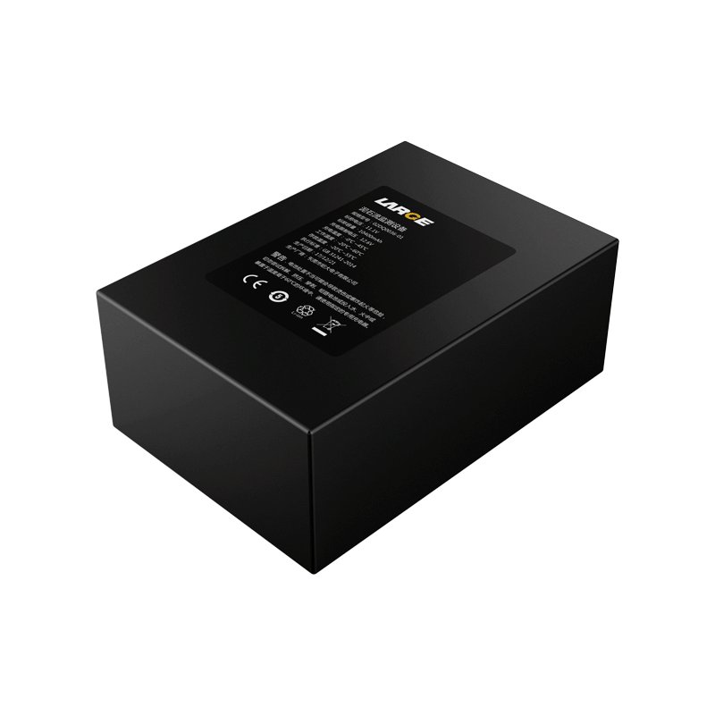 10.8V 2.6Ah 18650 