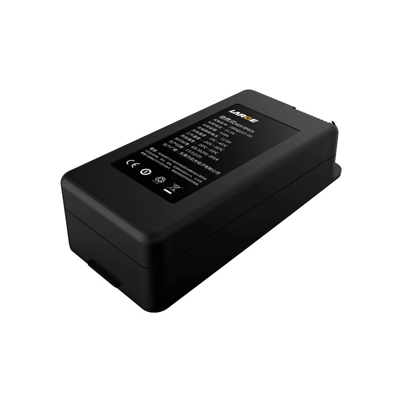 10.8V 5200mAh 1865