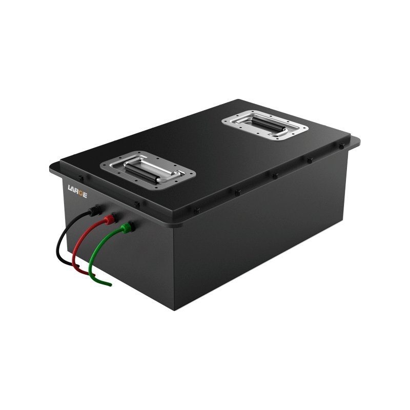 25.6V 19.2Ah磷酸铁锂储能