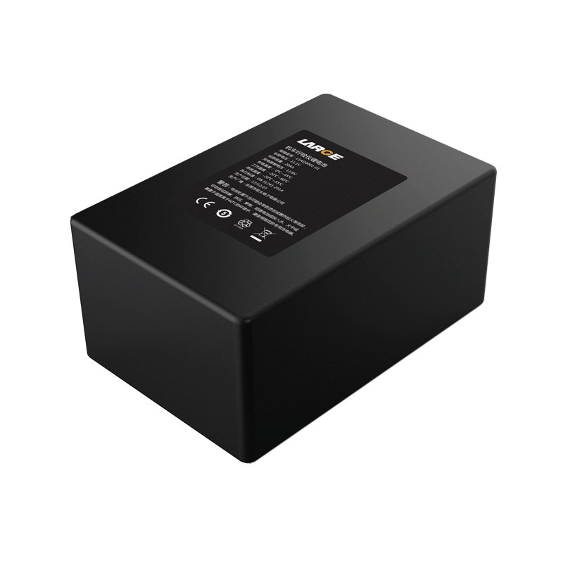 7.4V 2500mAh 18650