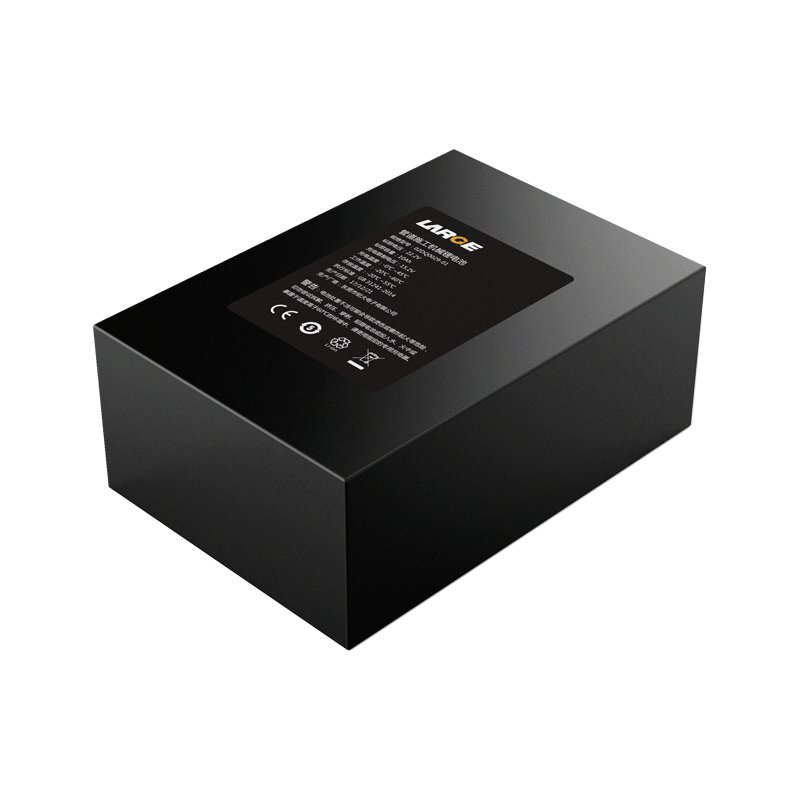 14.4V 150Ah 18650 