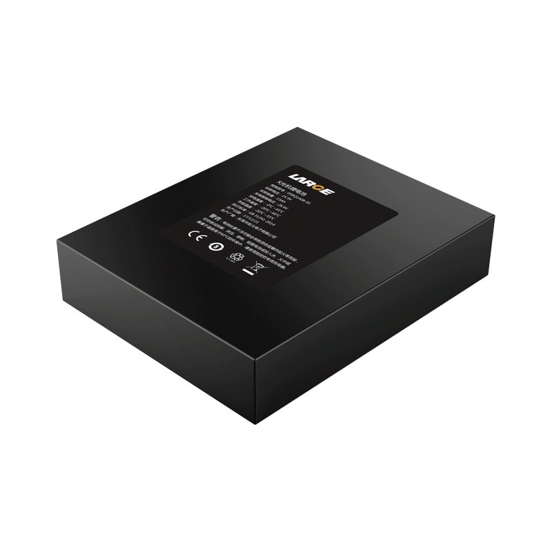 14.4V 75Ah 18650 三