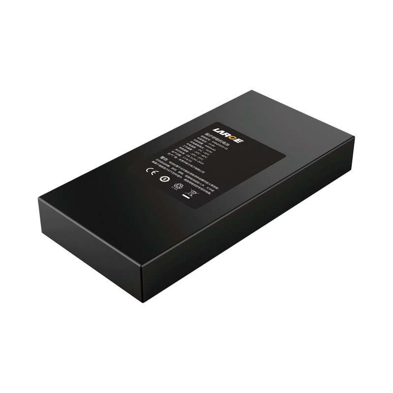 14.8V 4400mAh 1865