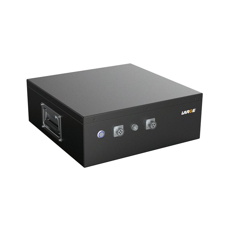 25.6V 19.2Ah磷酸铁锂储能
