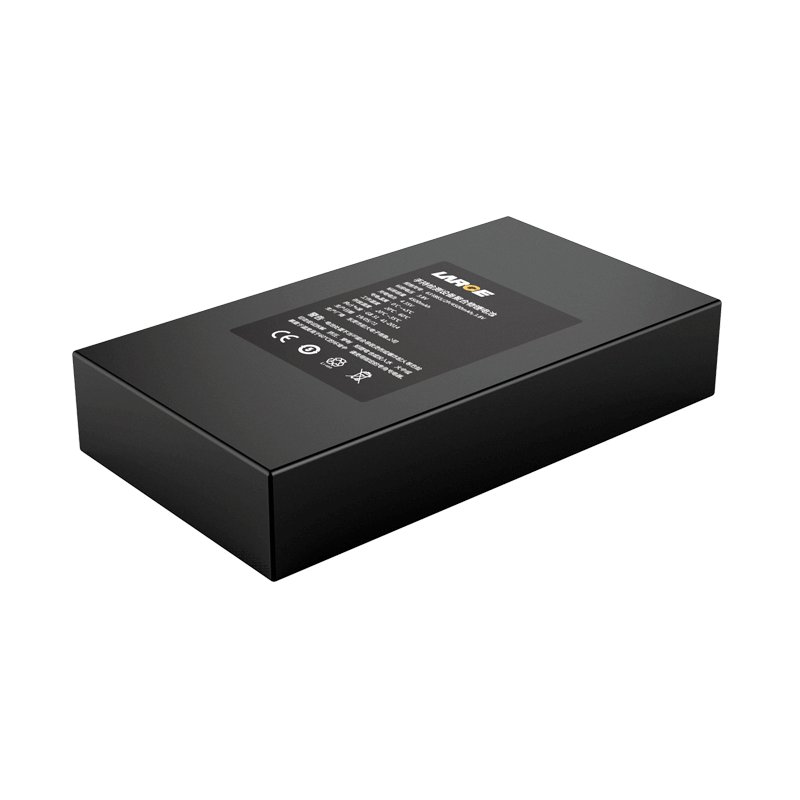 3.7V 780mAh 553436