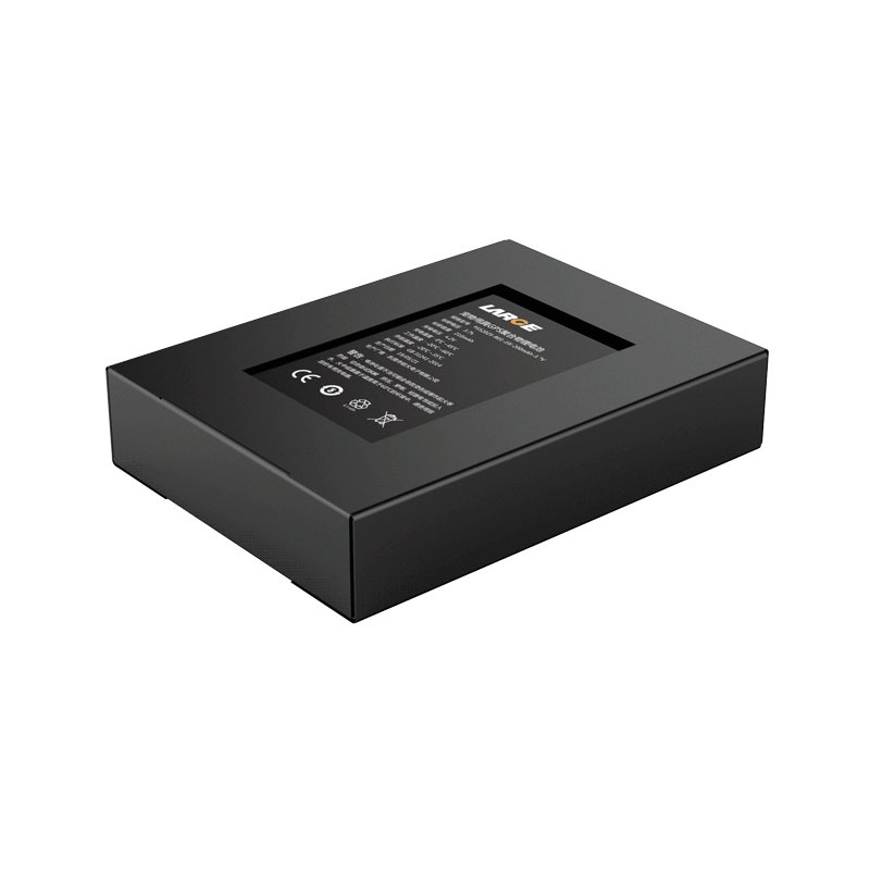 3.7V 6000mAh 10405