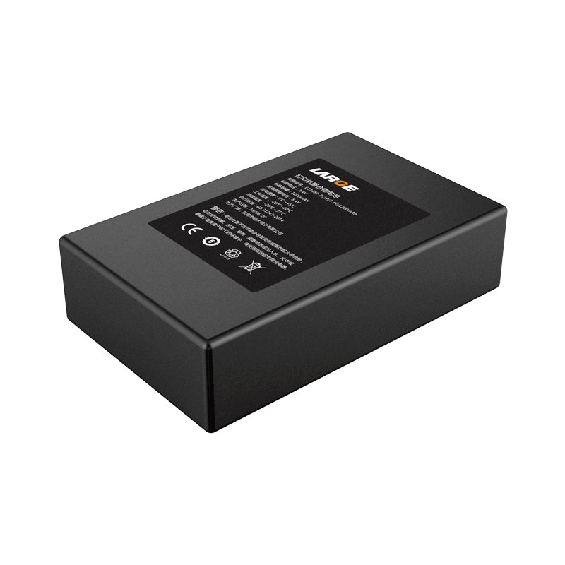 3.6V 3200mAh 防爆聚合物