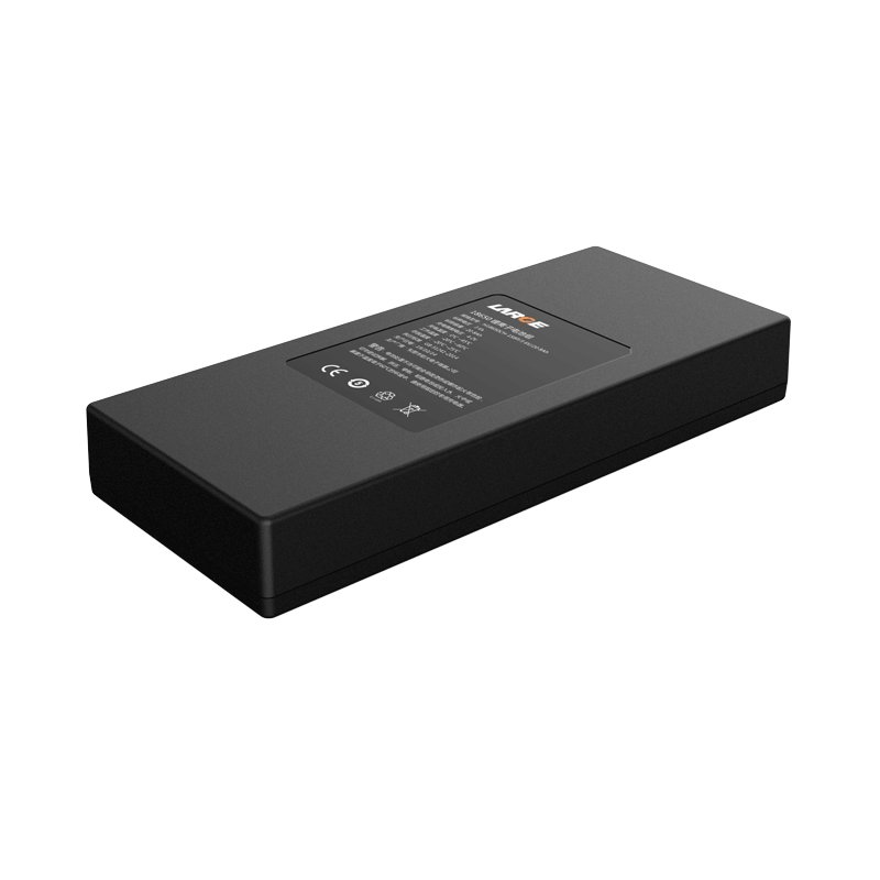 3.6V 2600mAh 18650