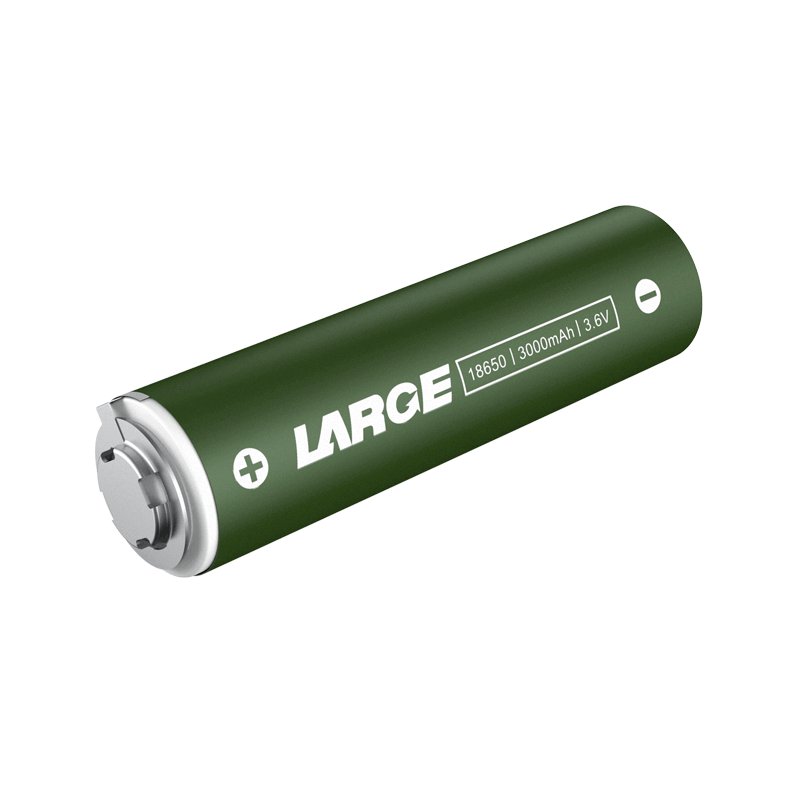 10.8V 2600mAh 1865