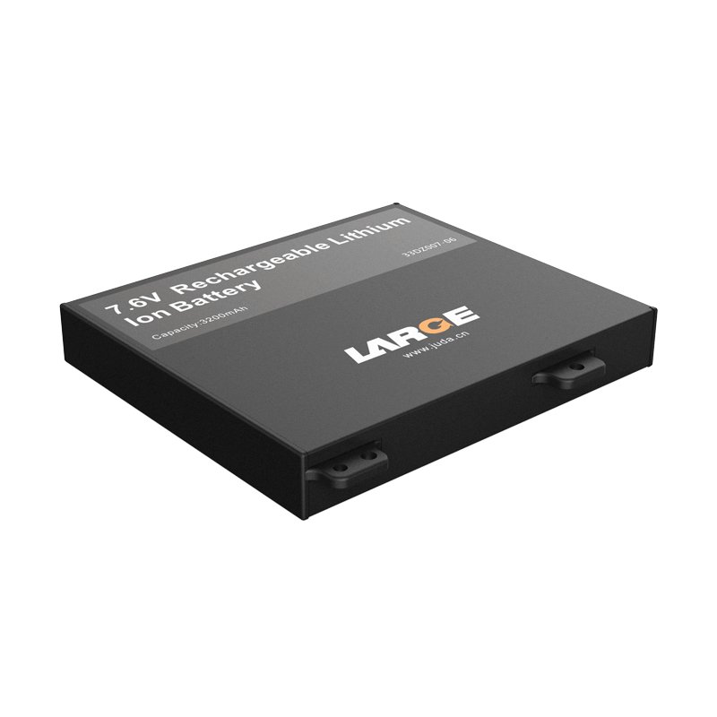 7.2V 3100mAh 钜大 特种