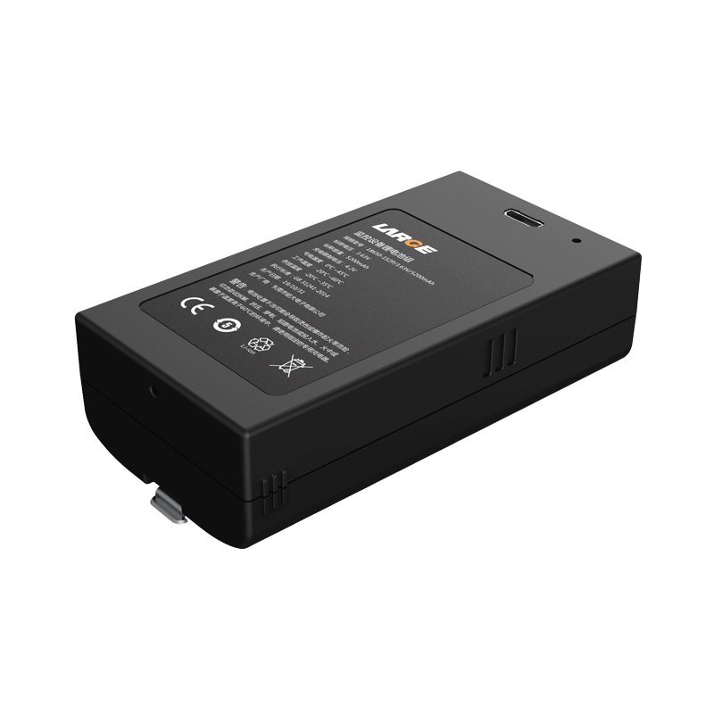 18650 3.6V 6000mAh