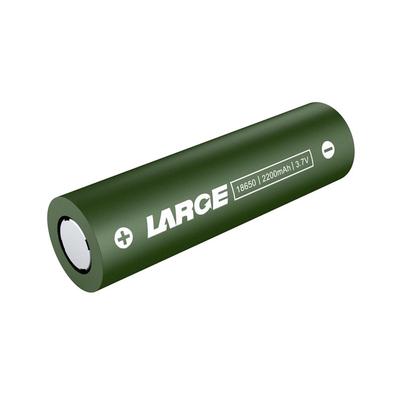 防爆锂南宫体育手机版登录18650 