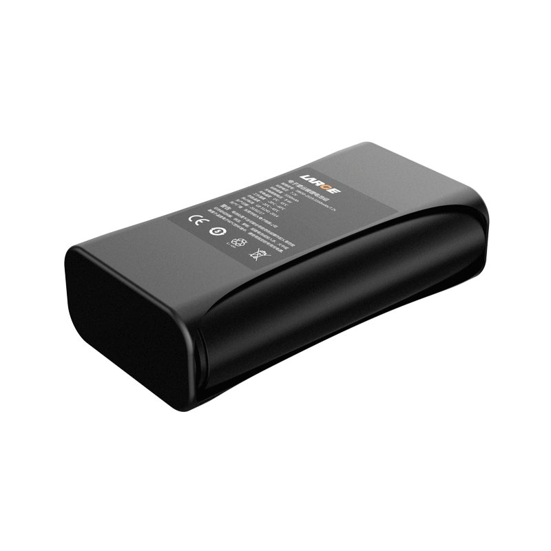 10.8V 6600mAh 1865