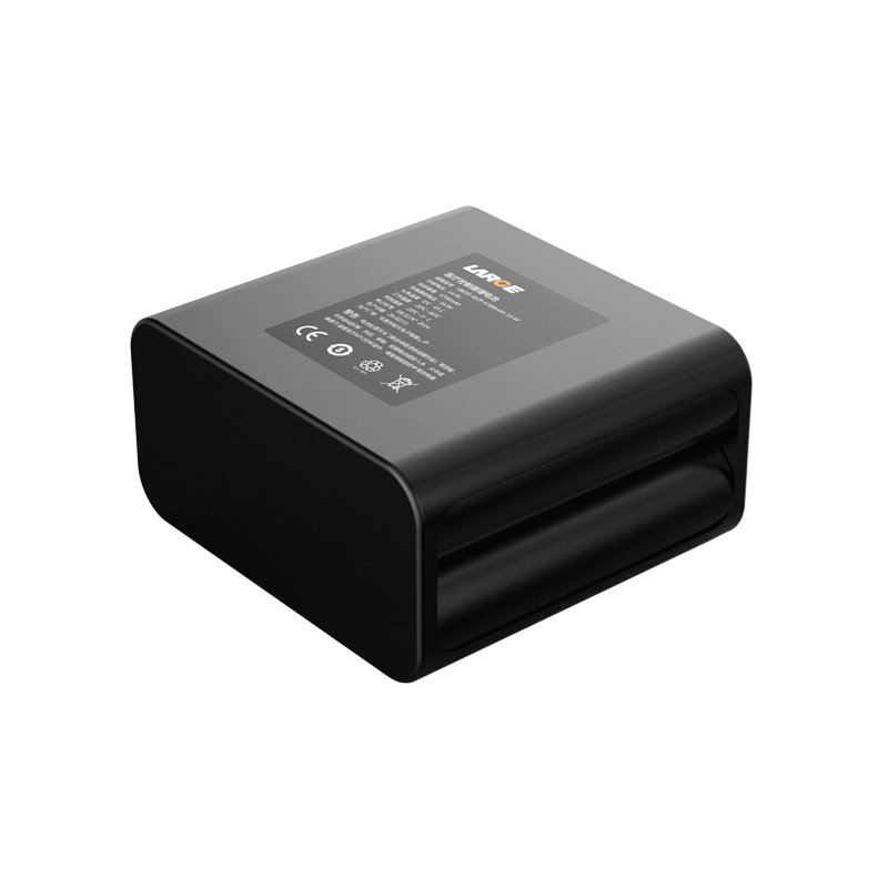 14.4V 10.2Ah 18650