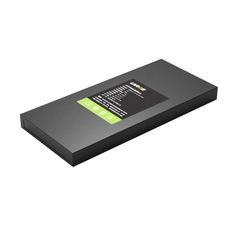 7.4V 2500mAh 18650