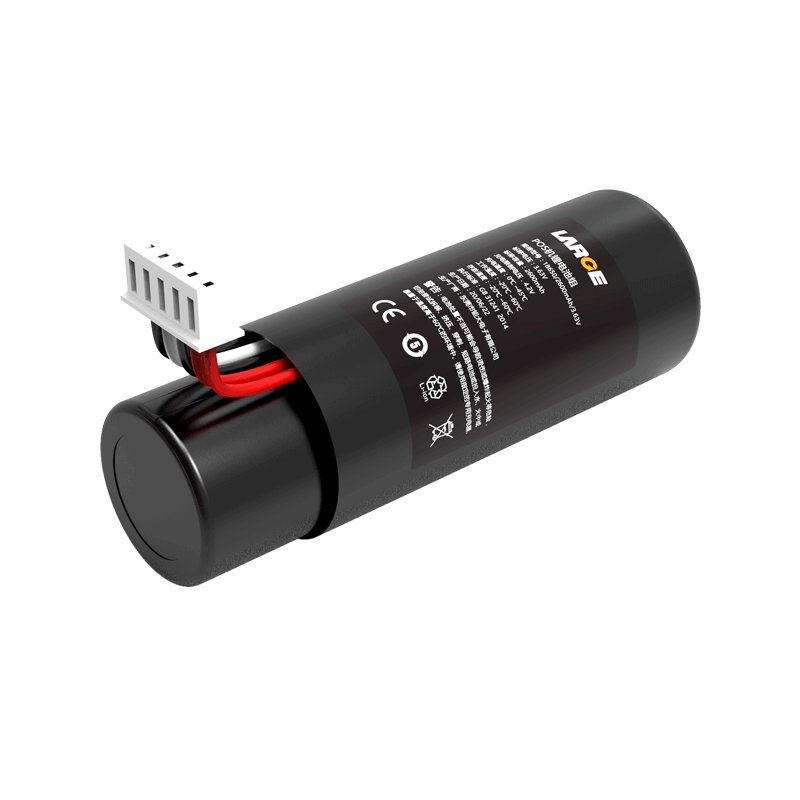 3.7V 4000mAh 18650