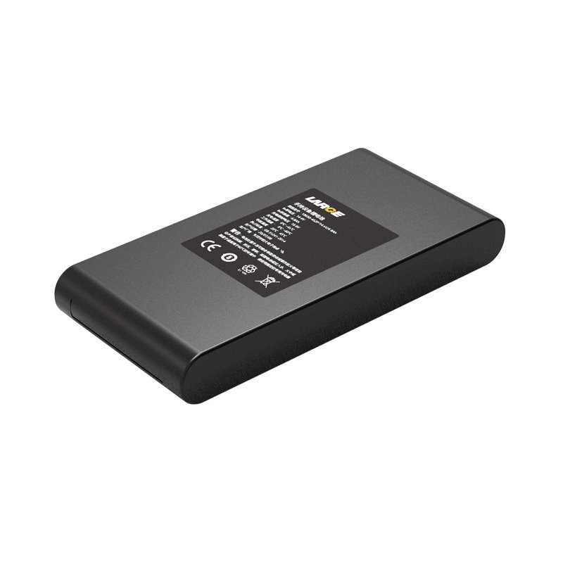 14.4V 6700mAh 1865