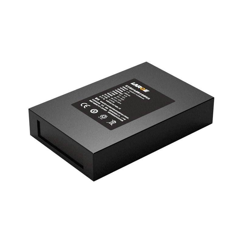 14.8V 2.5Ah 18650 