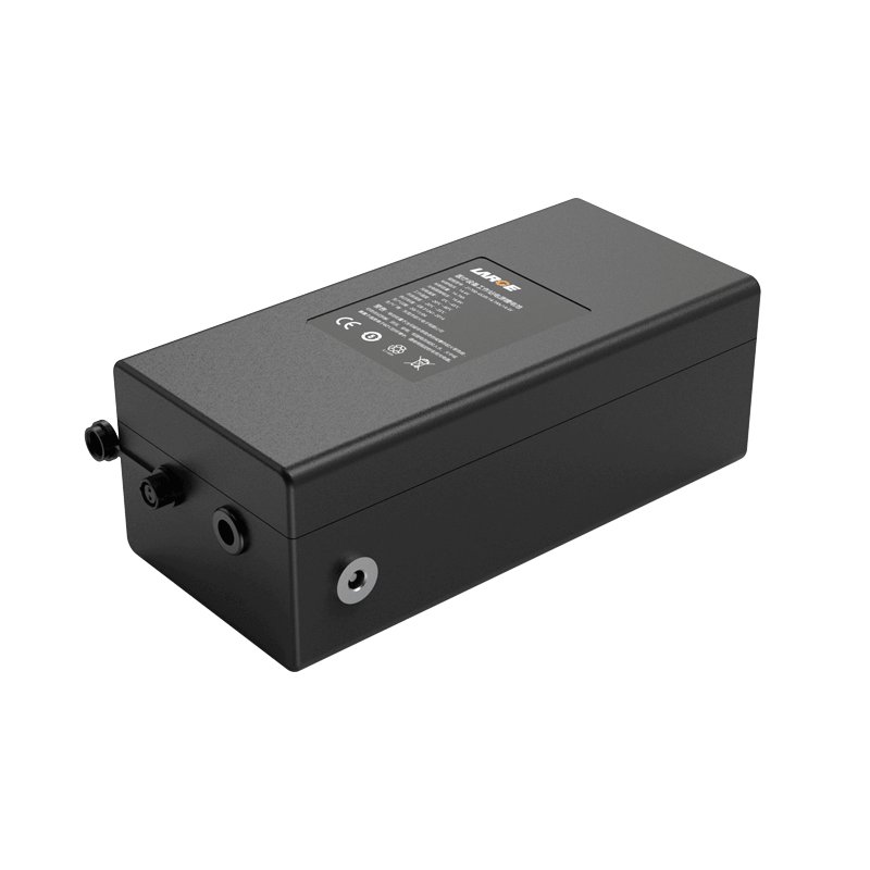 14.4V 6200mAh 1865