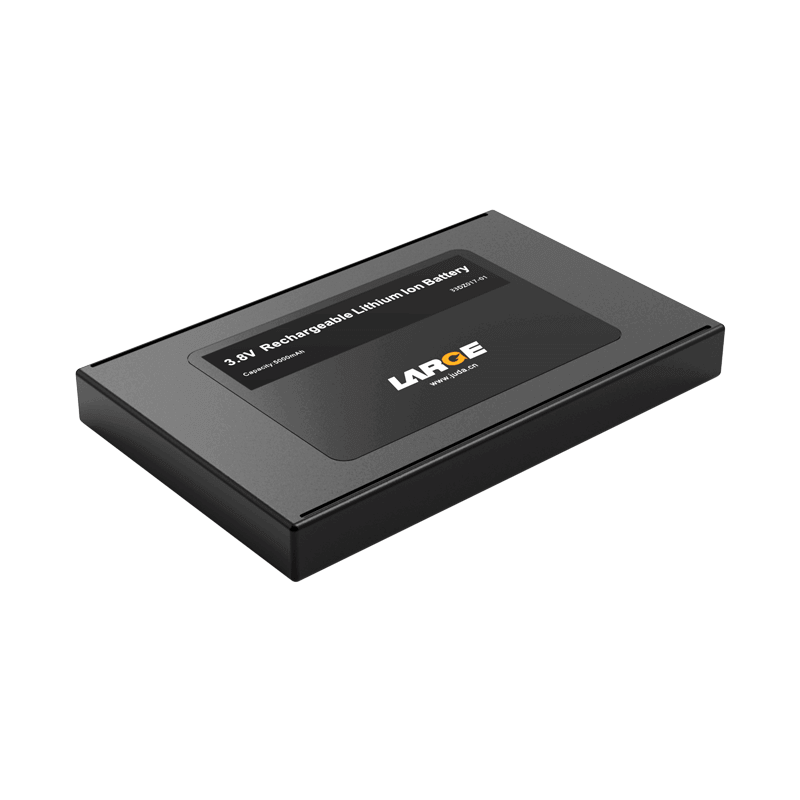 14.8V 4200mAh 低温聚合