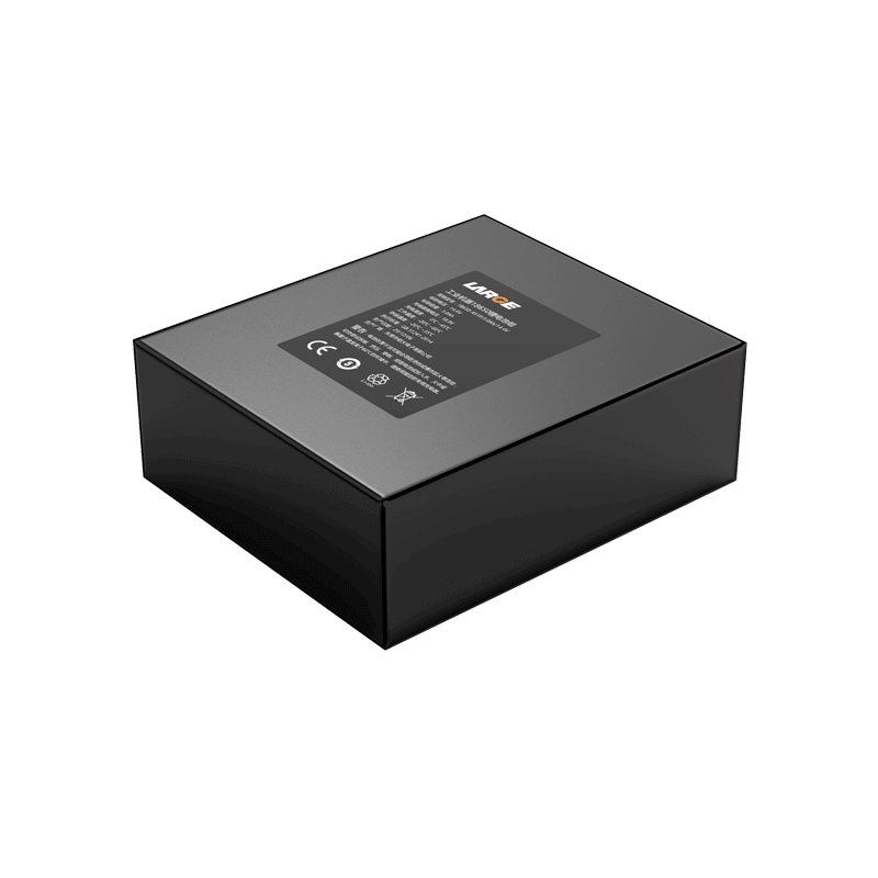 11.1V 5000mAh 1865