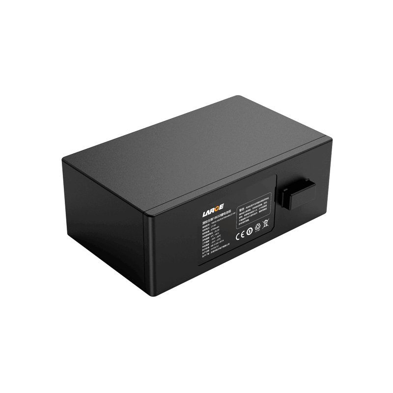 18650 21.6V 33.8Ah
