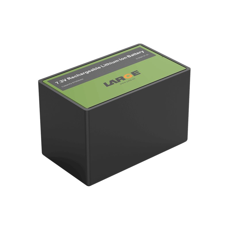 3.6V 6700mAh 18650