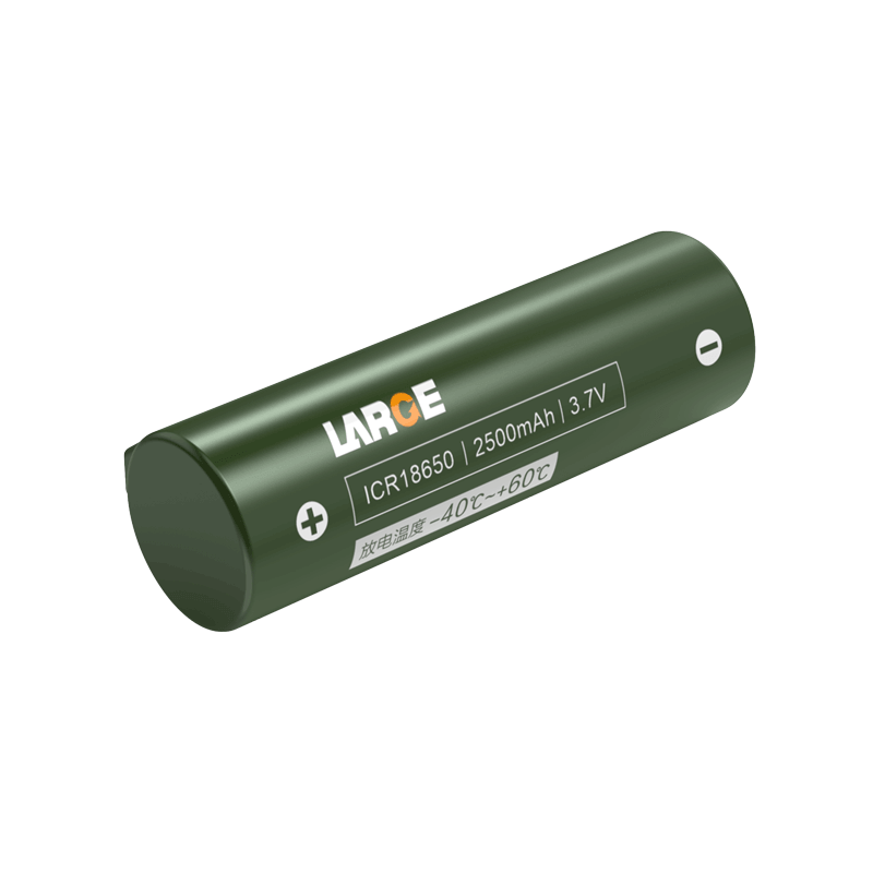 18650 3350mAh 3.6V