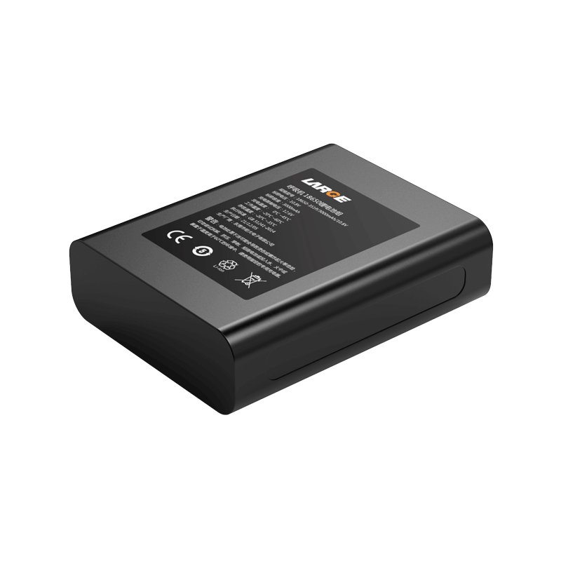 10.8V 5000mAh 呼吸机 