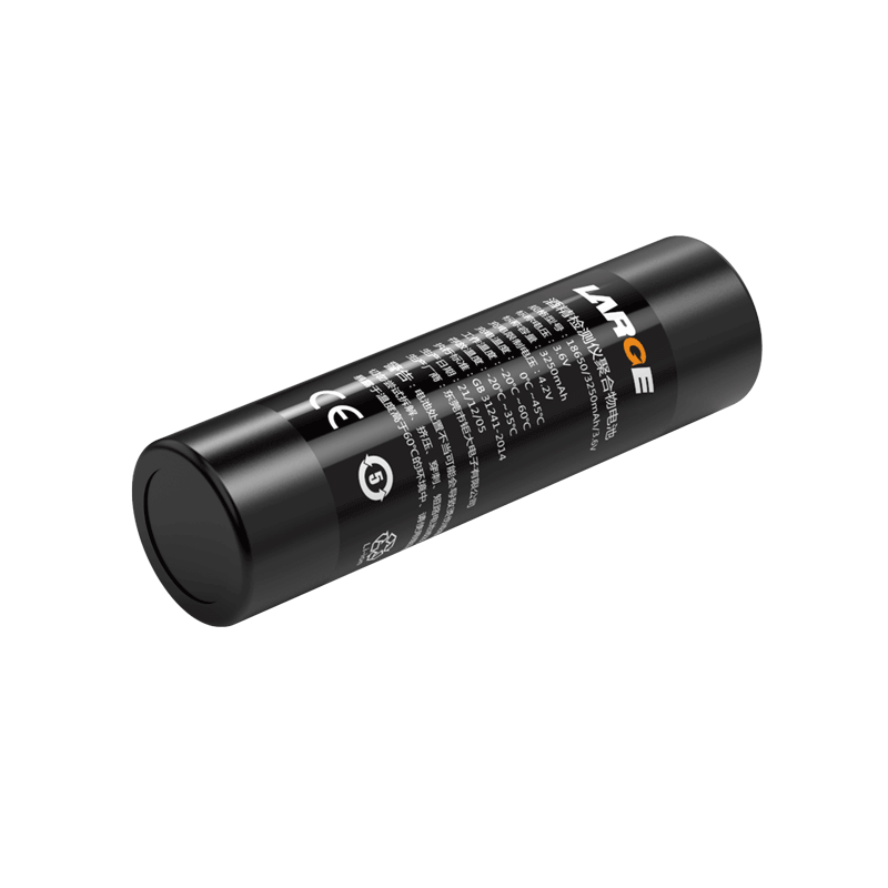 3.2V 1300mAh 18650