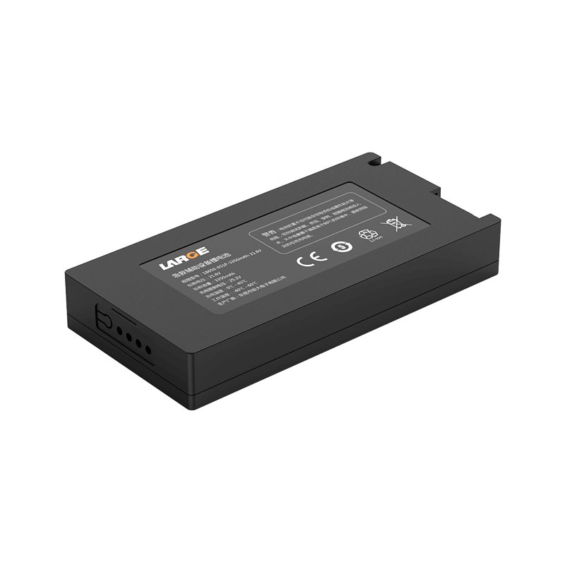 21.6V 13.4Ah 18650