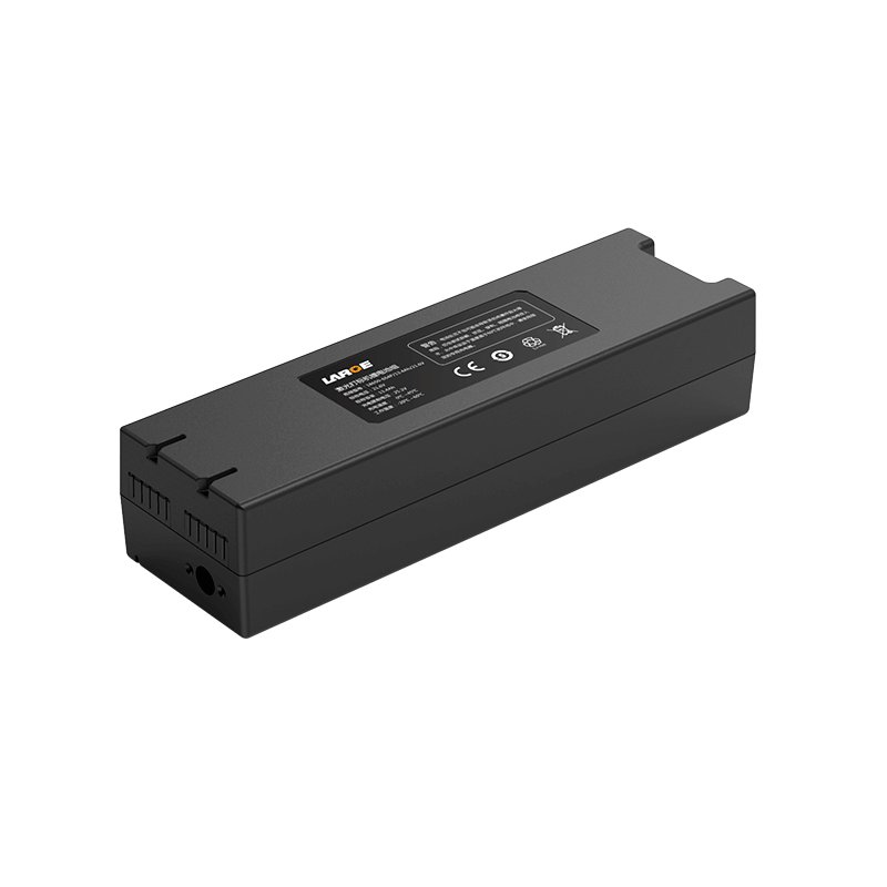 21.6V 17Ah 18650水下