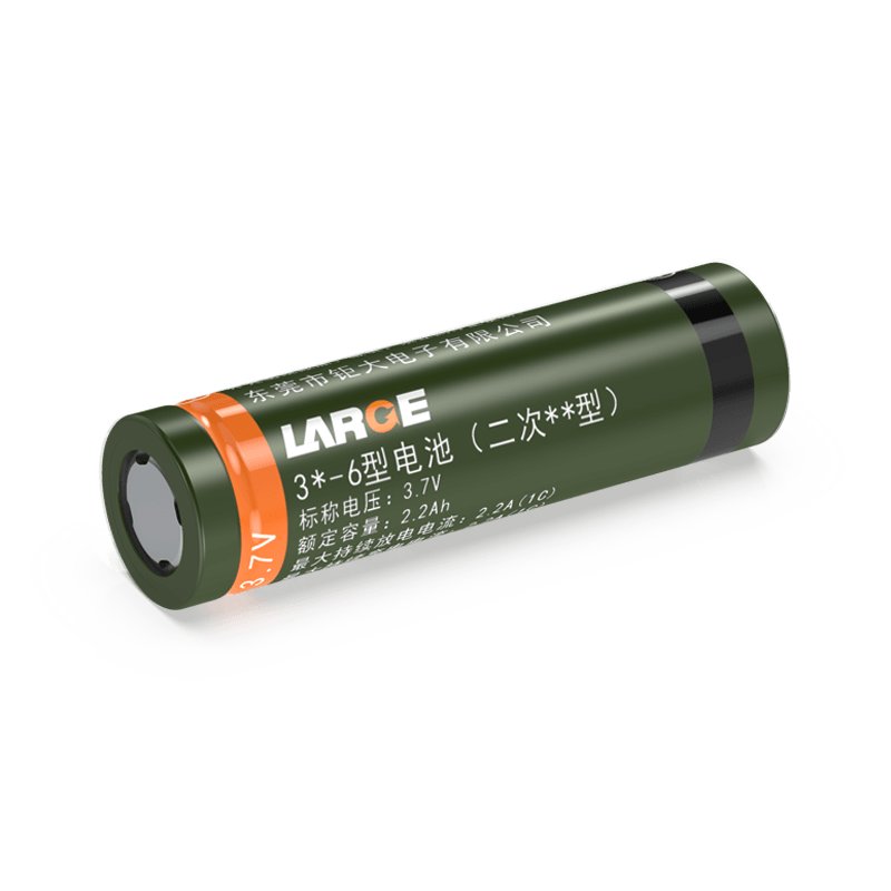 特种26650电芯（可南宫体育官网平