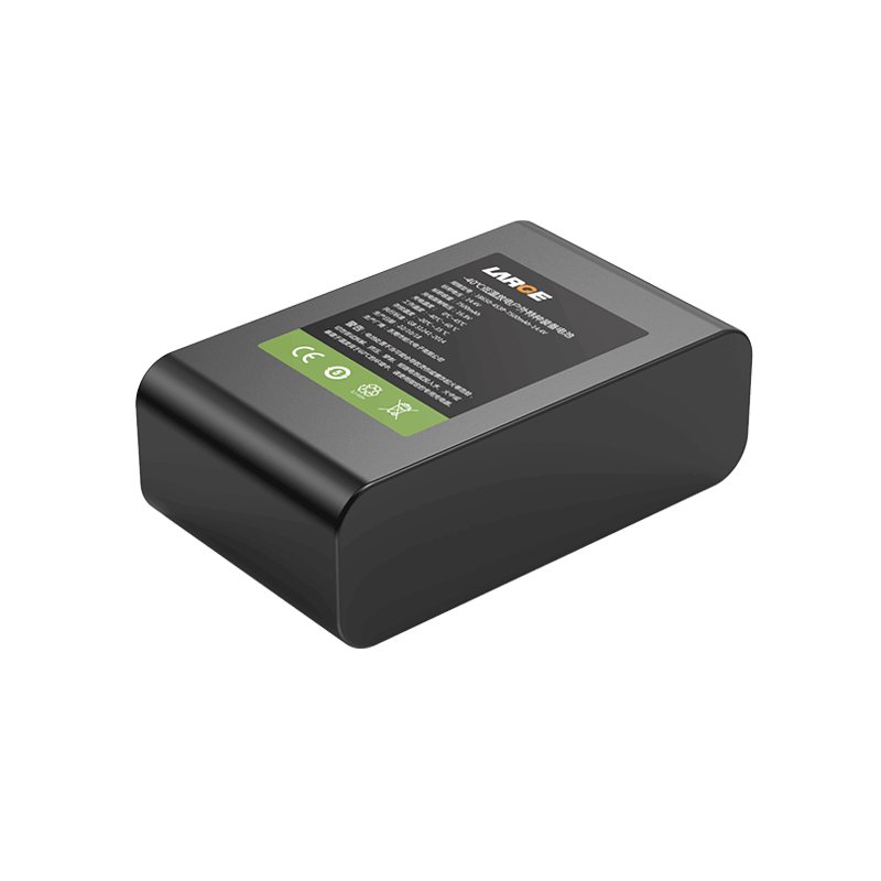 10.8V 5.2Ah 18650 