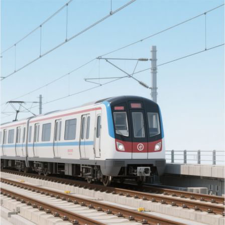 放电温度